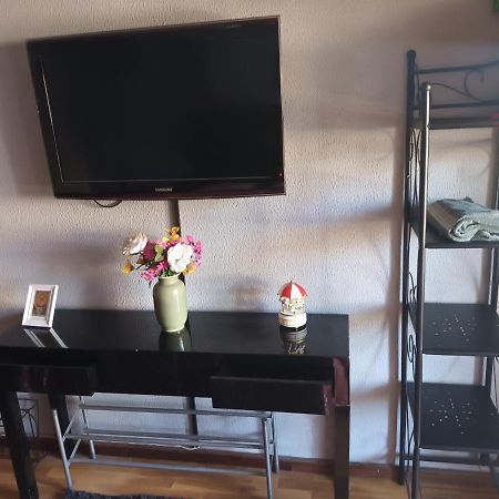 Coffee Cream Guest House Maia Exterior foto