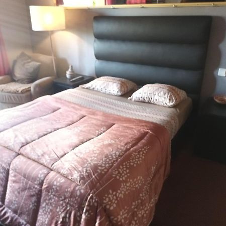 Coffee Cream Guest House Maia Exterior foto